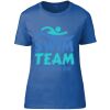 Women's Premium T-shirt Thumbnail