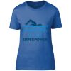Women's Premium T-shirt Thumbnail