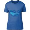 Women's Premium T-shirt Thumbnail