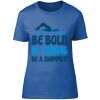 Women's Premium T-shirt Thumbnail
