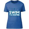 Women's Premium T-shirt Thumbnail