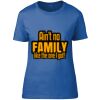 Women's Premium T-shirt Thumbnail