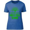 Women's Premium T-shirt Thumbnail