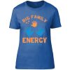 Women's Premium T-shirt Thumbnail