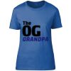 Women's Premium T-shirt Thumbnail