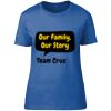 Women's Premium T-shirt Thumbnail