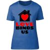 Women's Premium T-shirt Thumbnail