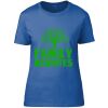 Women's Premium T-shirt Thumbnail