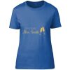 Women's Premium T-shirt Thumbnail