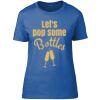 Women's Premium T-shirt Thumbnail