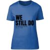 Women's Premium T-shirt Thumbnail