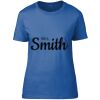 Women's Premium T-shirt Thumbnail