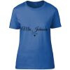 Women's Premium T-shirt Thumbnail