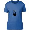Women's Premium T-shirt Thumbnail
