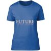 Women's Premium T-shirt Thumbnail