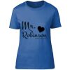 Women's Premium T-shirt Thumbnail