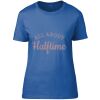 Women's Premium T-shirt Thumbnail