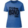 Women's Premium T-shirt Thumbnail