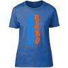 Women's Premium T-shirt Thumbnail