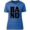 Women's Premium T-shirt Thumbnail