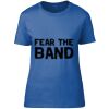 Women's Premium T-shirt Thumbnail