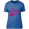 Women's Premium T-shirt Thumbnail