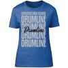 Women's Premium T-shirt Thumbnail