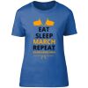 Women's Premium T-shirt Thumbnail
