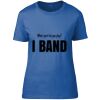 Women's Premium T-shirt Thumbnail