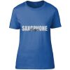 Women's Premium T-shirt Thumbnail
