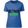 Women's Premium T-shirt Thumbnail