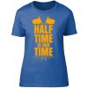 Women's Premium T-shirt Thumbnail
