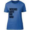 Women's Premium T-shirt Thumbnail