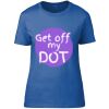 Women's Premium T-shirt Thumbnail