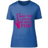Women's Premium T-shirt Thumbnail