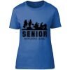Women's Premium T-shirt Thumbnail