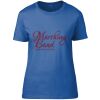 Women's Premium T-shirt Thumbnail