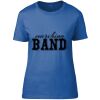 Women's Premium T-shirt Thumbnail