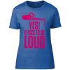 Women's Premium T-shirt Thumbnail