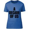 Women's Premium T-shirt Thumbnail