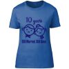 Women's Premium T-shirt Thumbnail