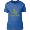Women's Premium T-shirt Thumbnail