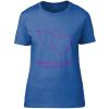 Women's Premium T-shirt Thumbnail