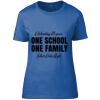 Women's Premium T-shirt Thumbnail