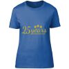 Women's Premium T-shirt Thumbnail