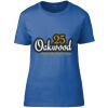 Women's Premium T-shirt Thumbnail