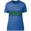 Women's Premium T-shirt Thumbnail
