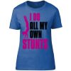 Women's Premium T-shirt Thumbnail