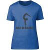 Women's Premium T-shirt Thumbnail