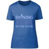 Women's Premium T-shirt Thumbnail